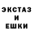 Ecstasy круглые Ret Fox